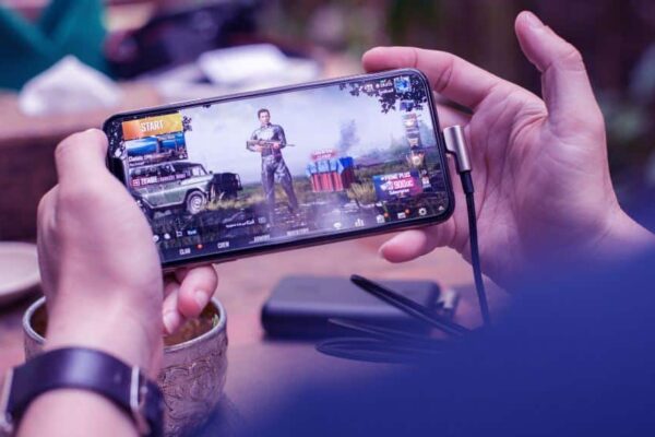Mobile Gaming Overview In India