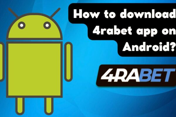 4Rabet App Overview