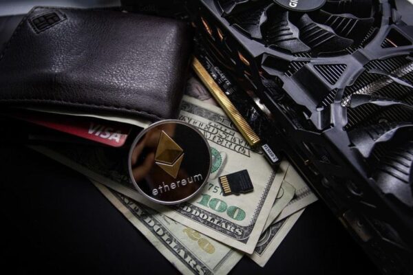Top 5 Mobile Wallets to Store Your Cryptocurrency