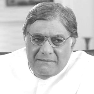 Anjan Srivastava biography