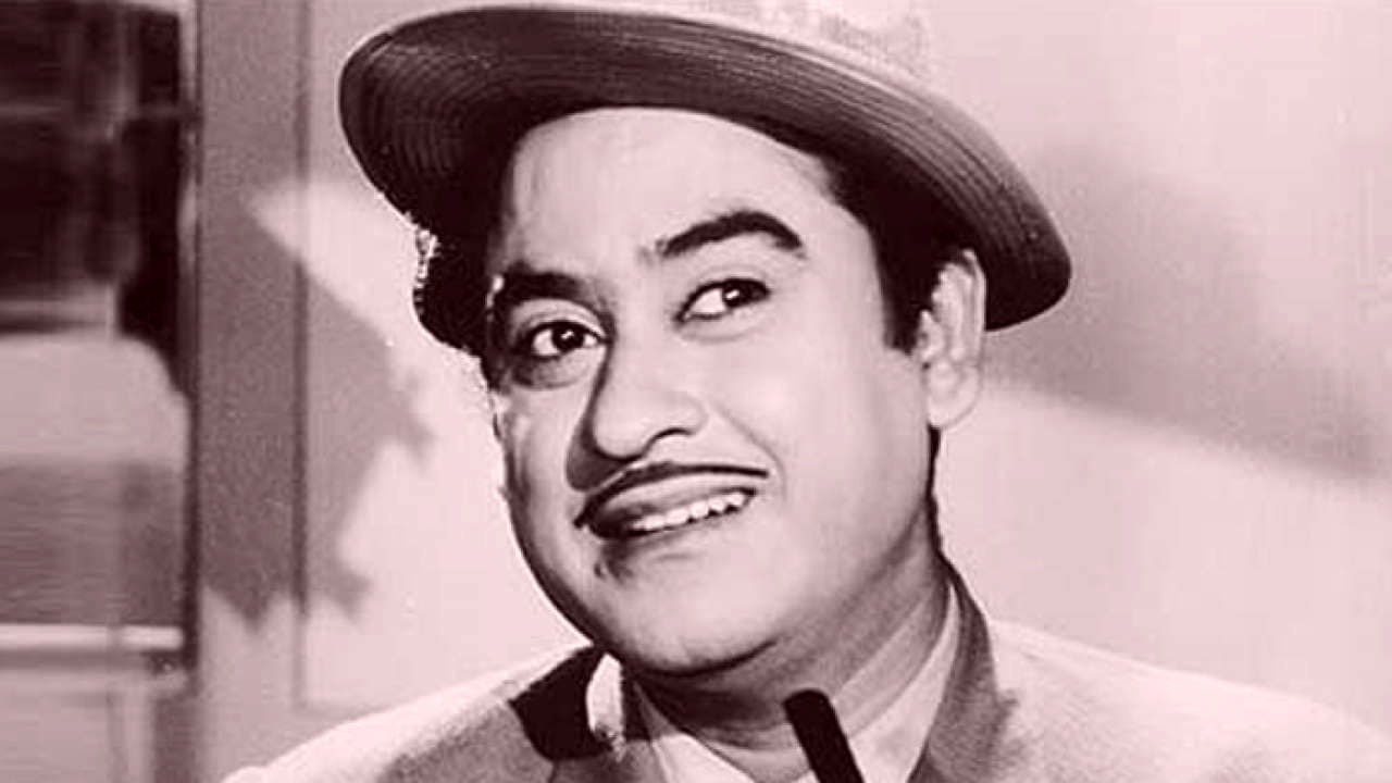 किशोर कुमार का संक्षिप्त जीवन परिचय (Brief biography of Kishore Kumar)
