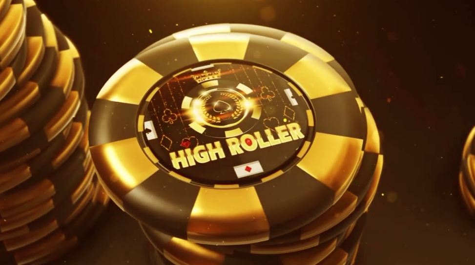 Best High Roller Online Casinos in India 2022