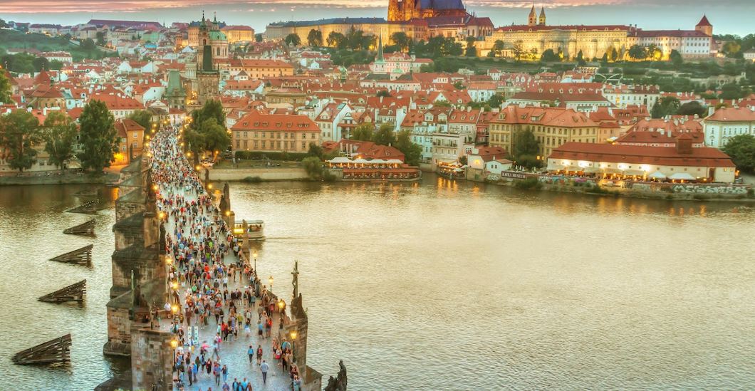 7 Things to Know Before Visiting Prague