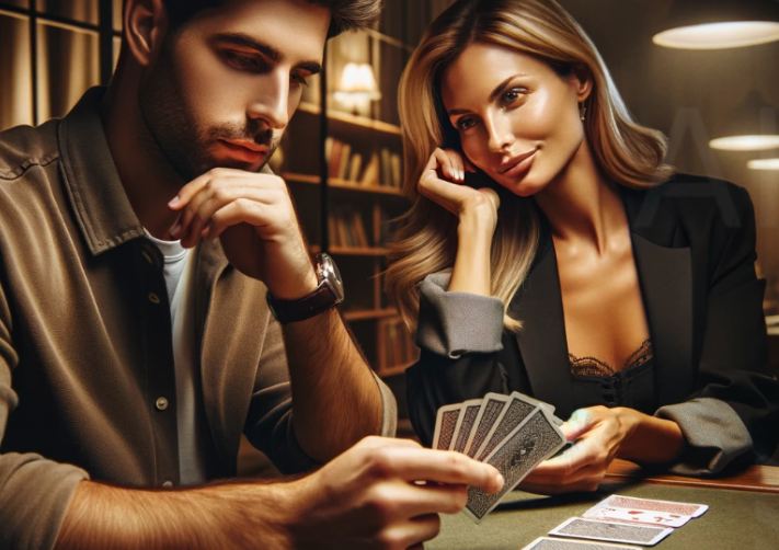 Ensuring Fair Play in Casino